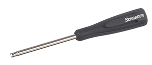 Valve Core Torque Tool: Part Number 20141