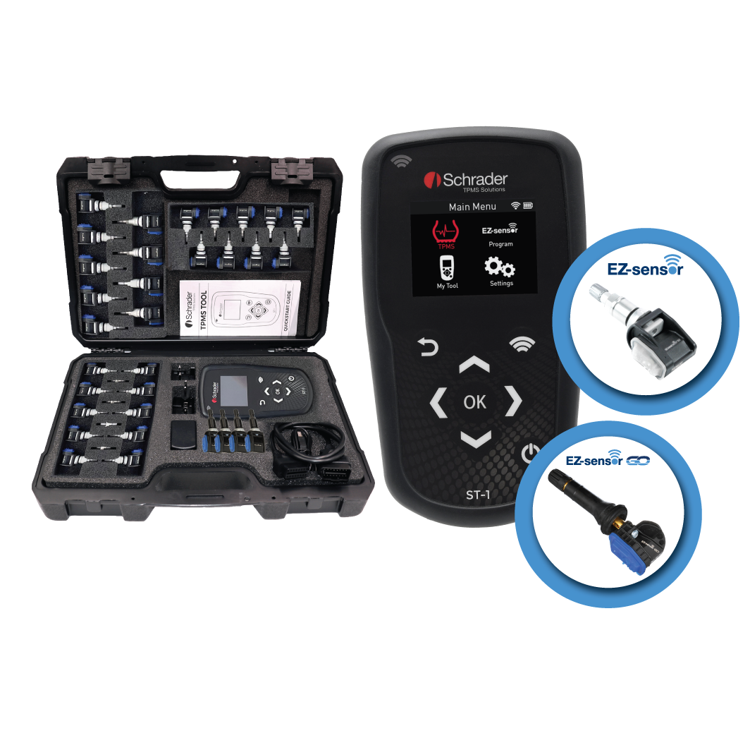 ST-1 tool bundle 