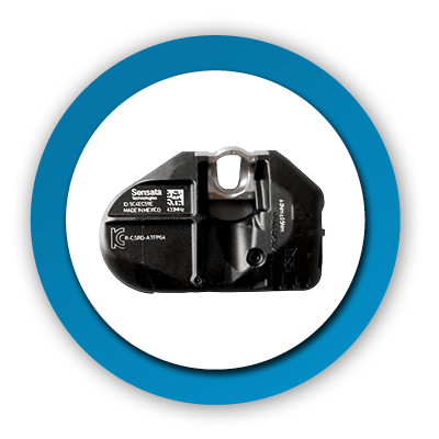 HD Sensor 3702 Image