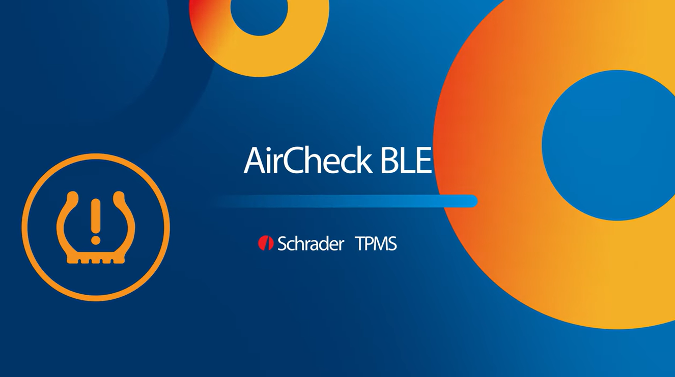  Introducing AirCheck BLE: The Ultimate TPMS Retrofit Kit