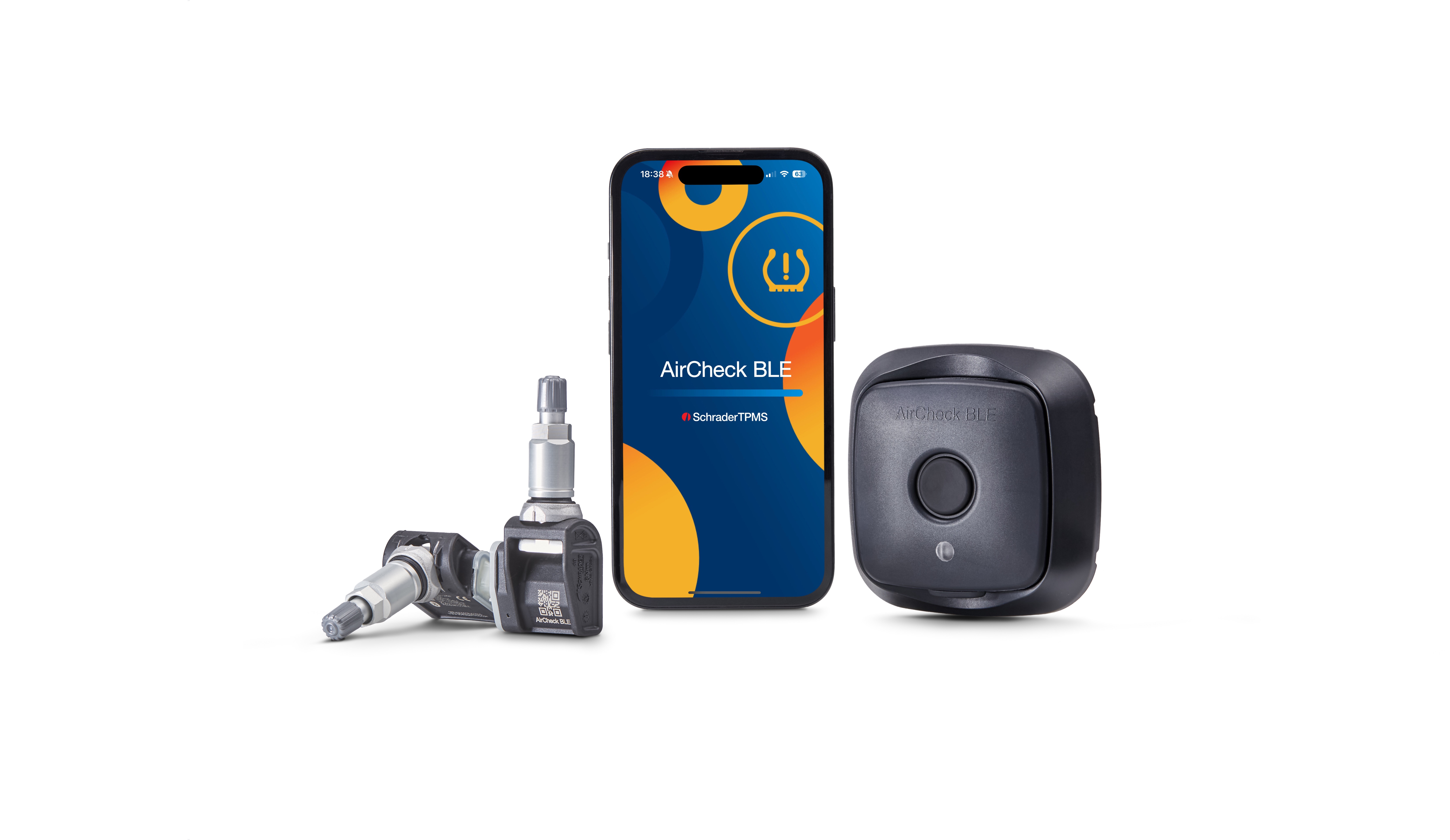 AirCheck BLE PN 9500-2