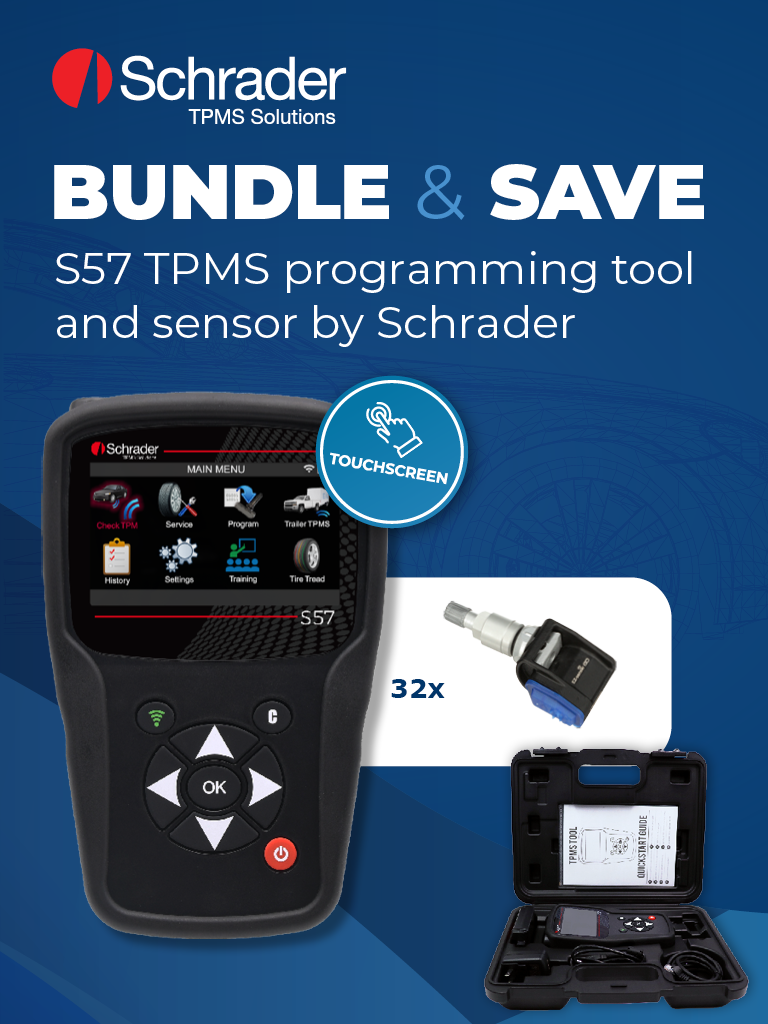 S57 tool