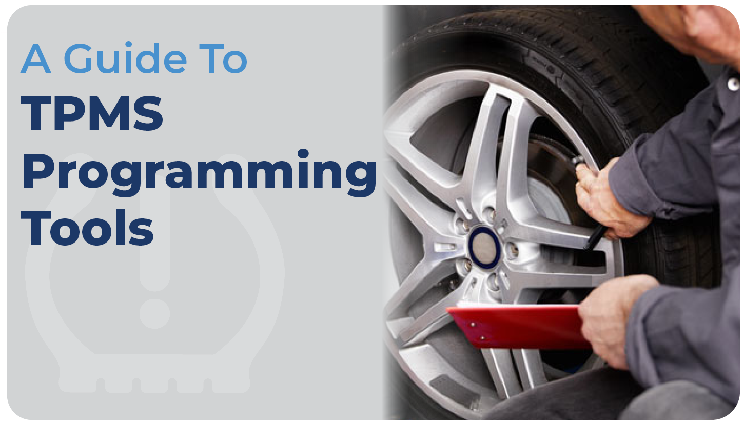 TPMS-verktyg
