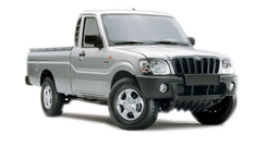 Pickup / SUV