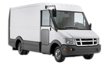 Delivery Vehicle
