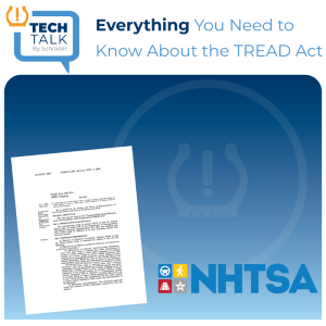 tread act