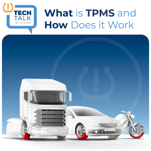 What is TPMS and How Does it Work?