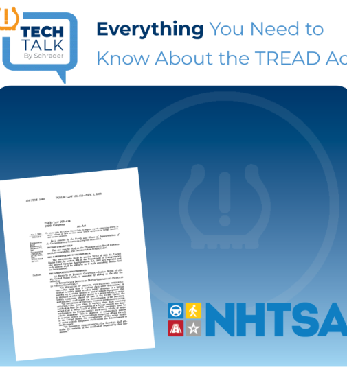 tread act