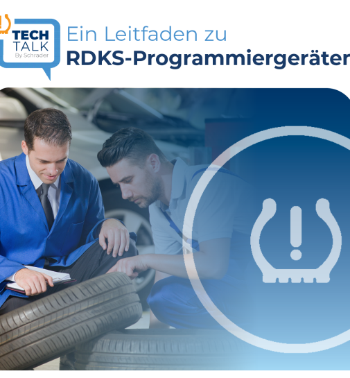 Ein Leitfaden zu RDKS-Programmiergeräten